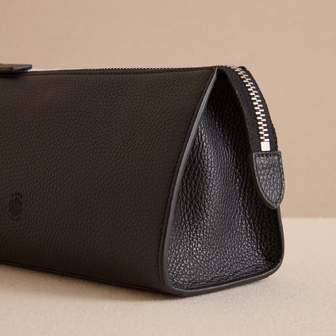 Harry Washbag in Black