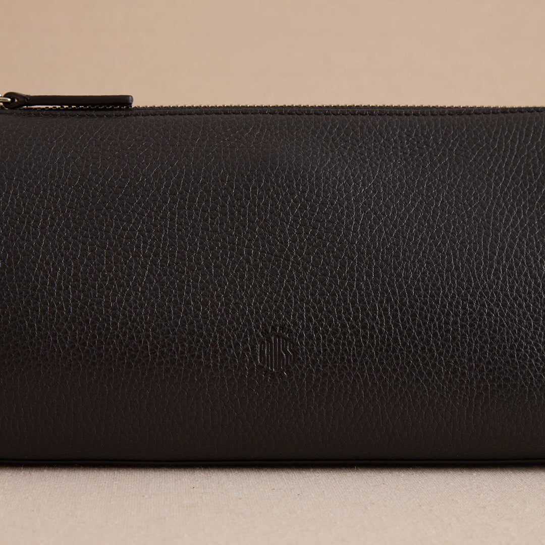 Harry Washbag in Black