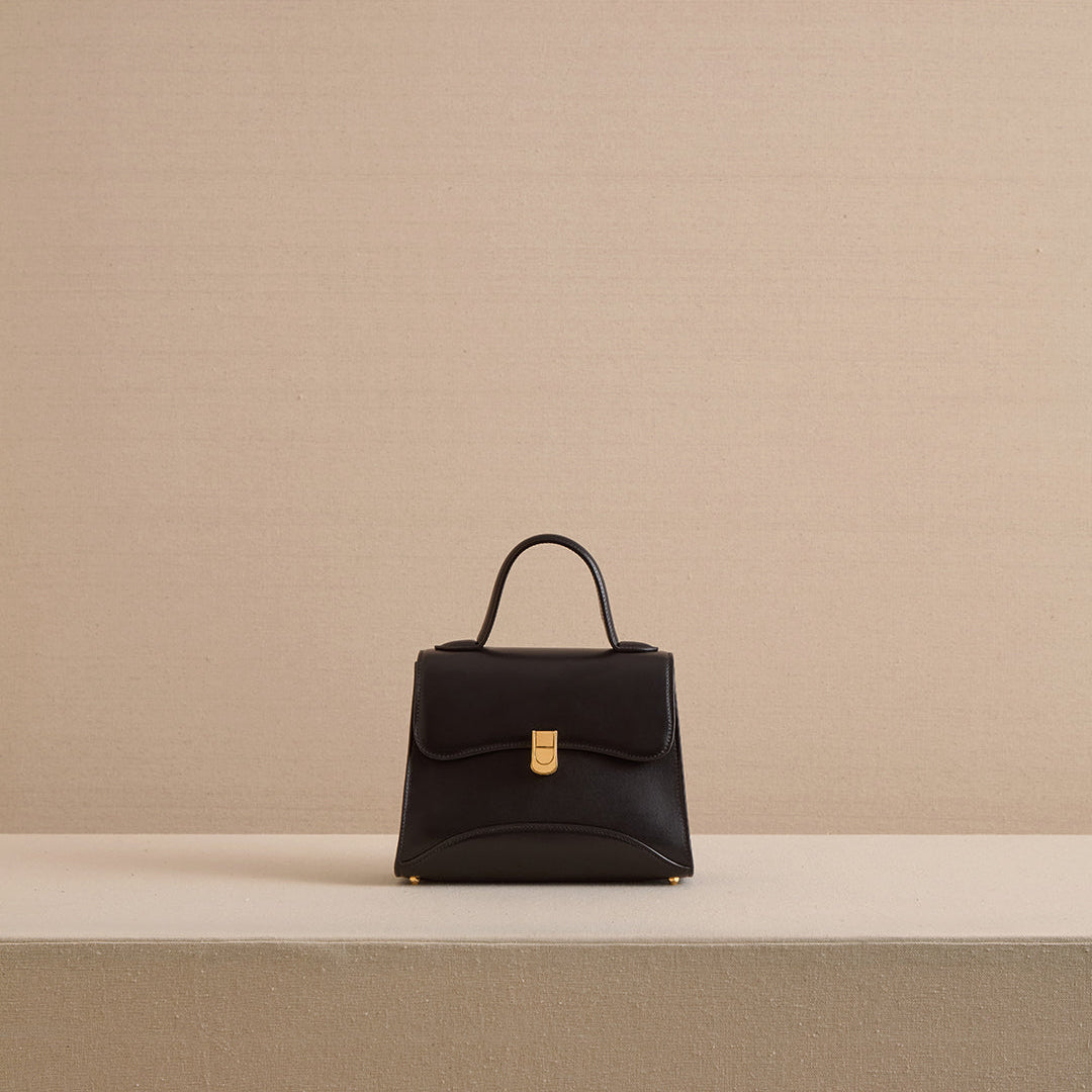 Madeline 21 in Black