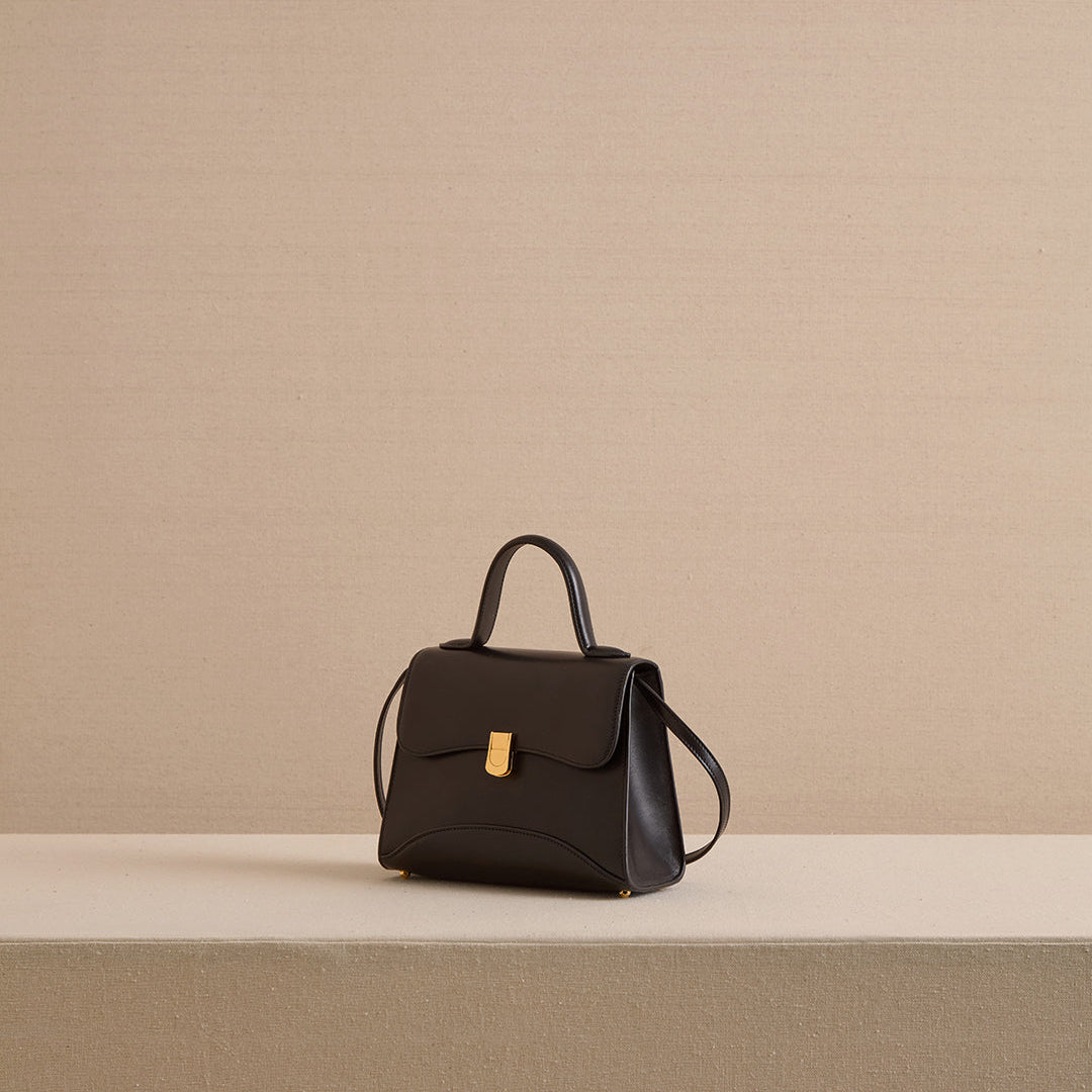 Madeline 21 in Black
