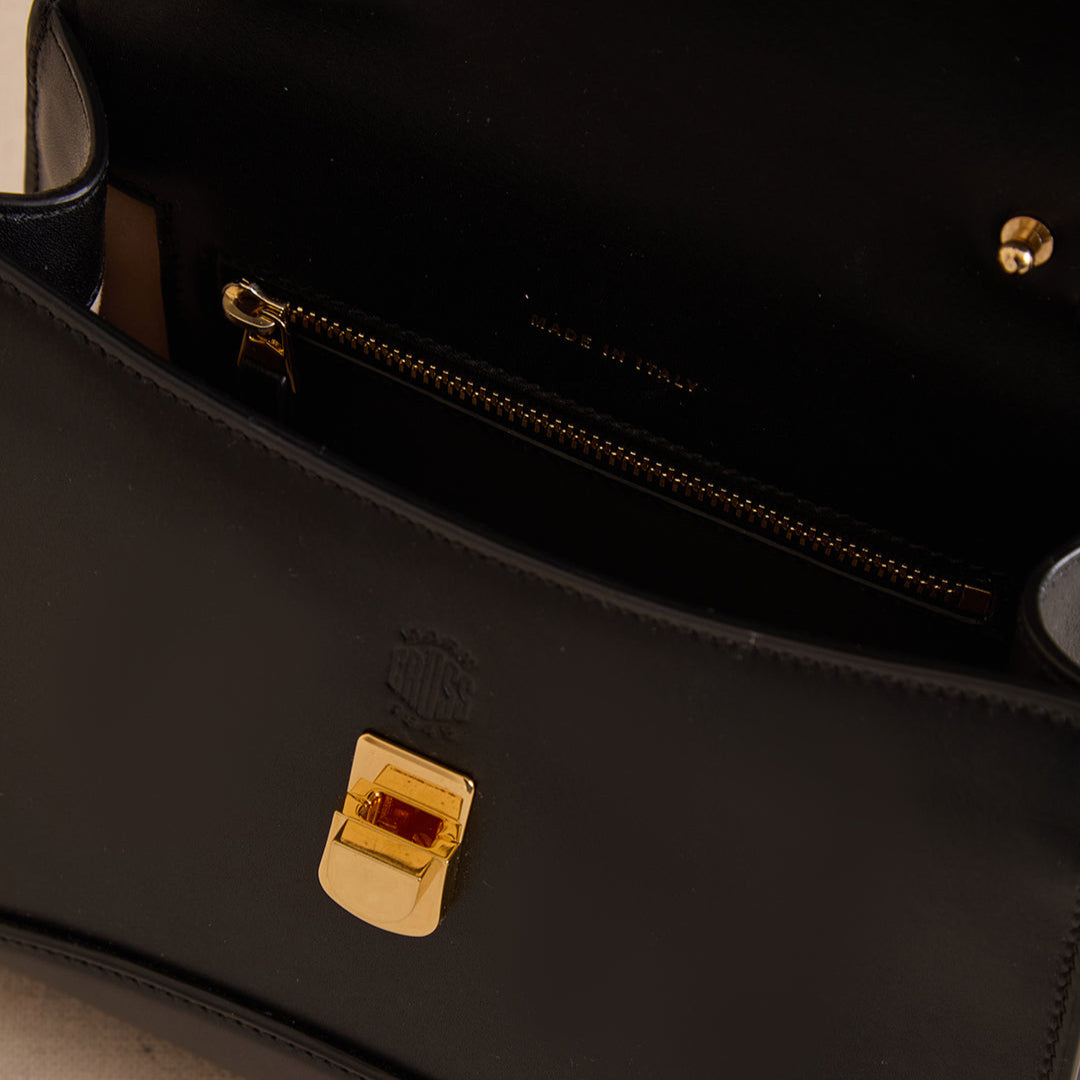 Madeline 21 in Black