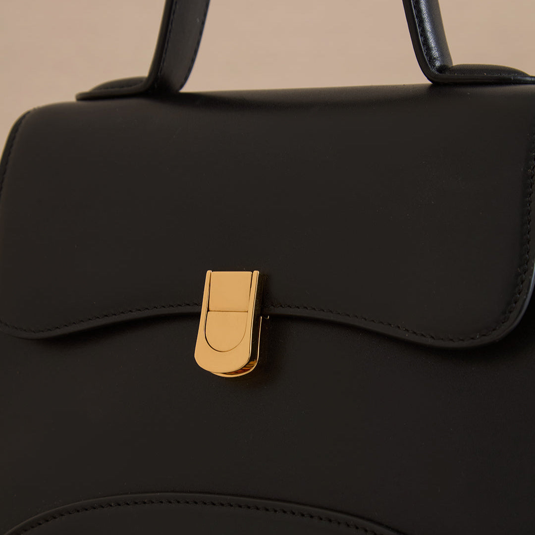 Madeline 21 in Black
