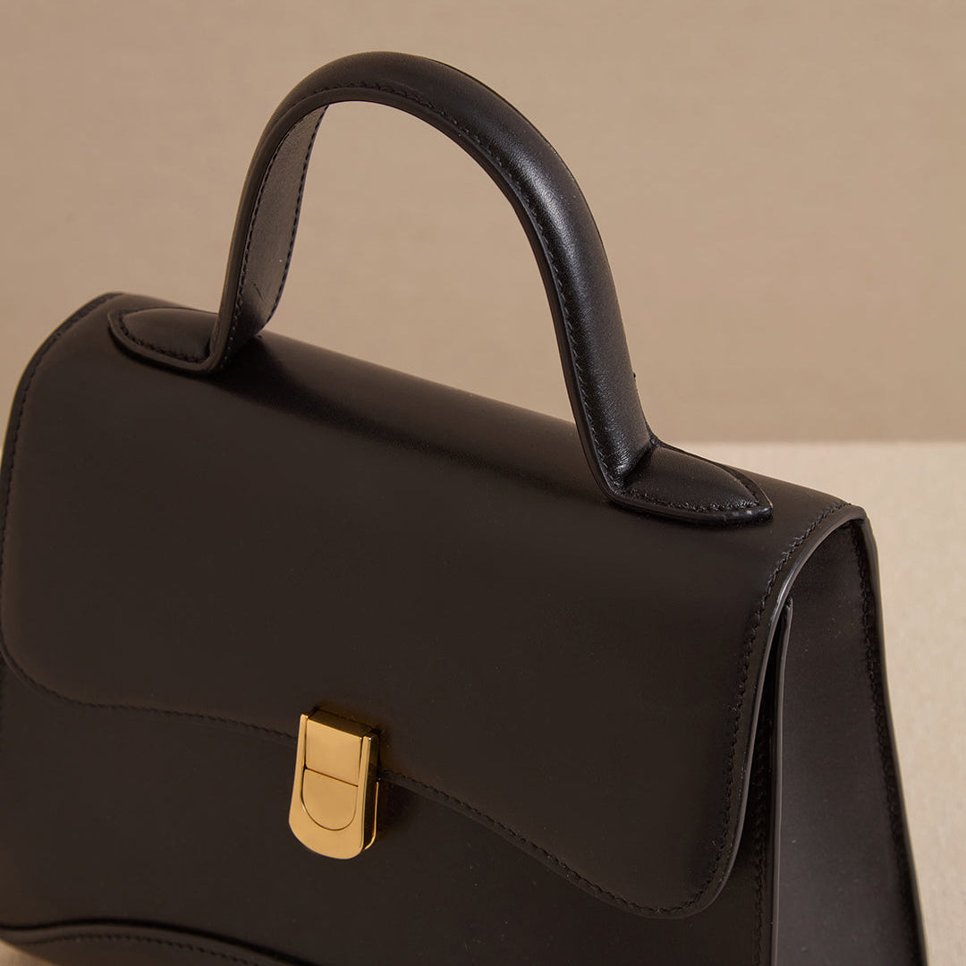 Madeline 21 in Black