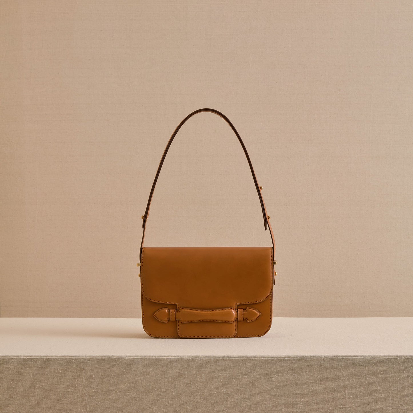 Romy 25 in Luggage