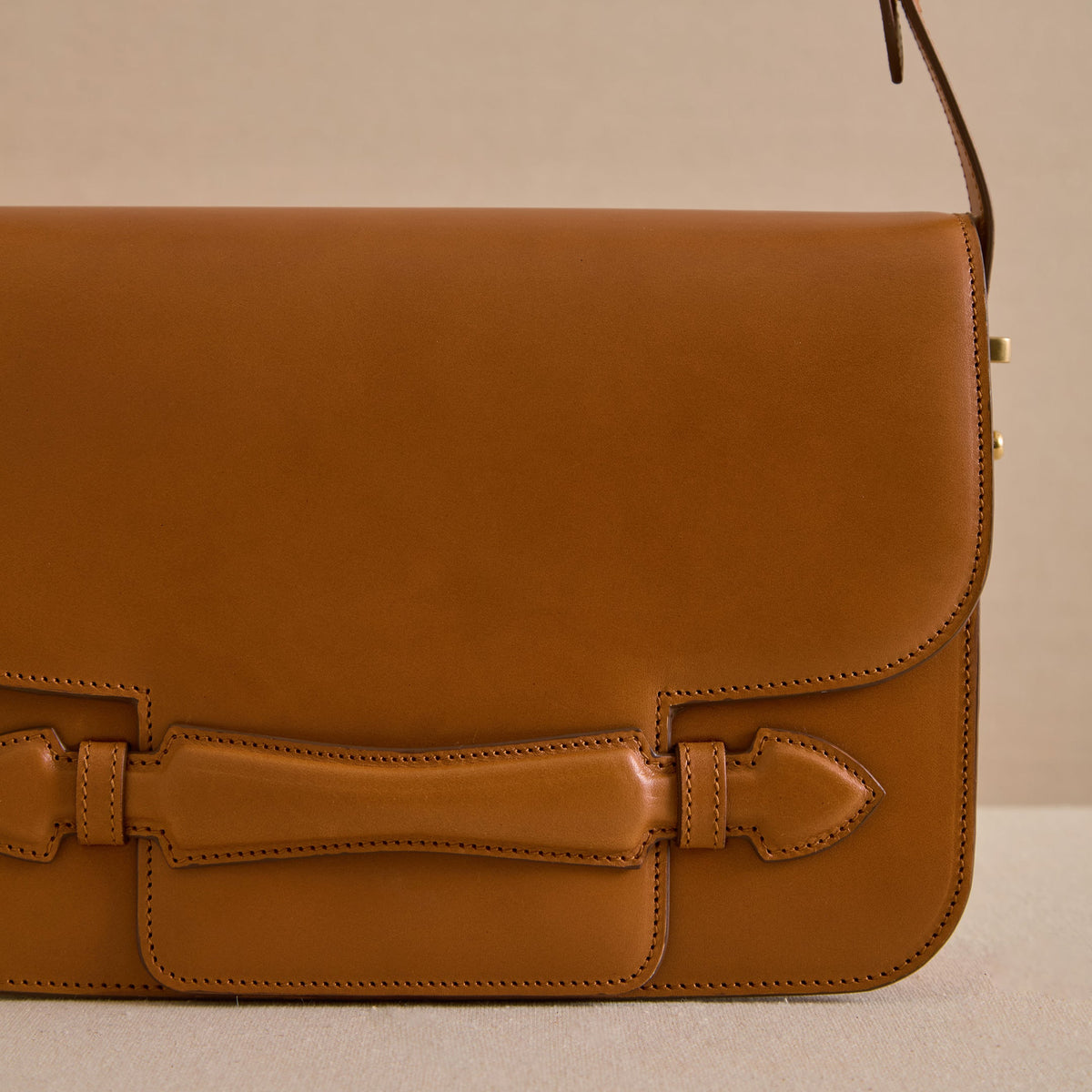 Romy 25 in Luggage