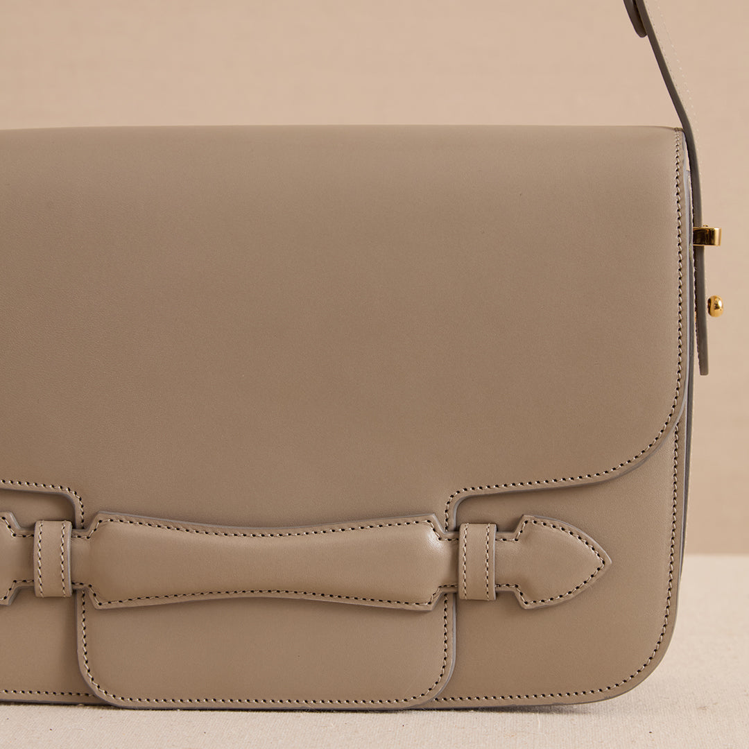 Vacchetta calfskin