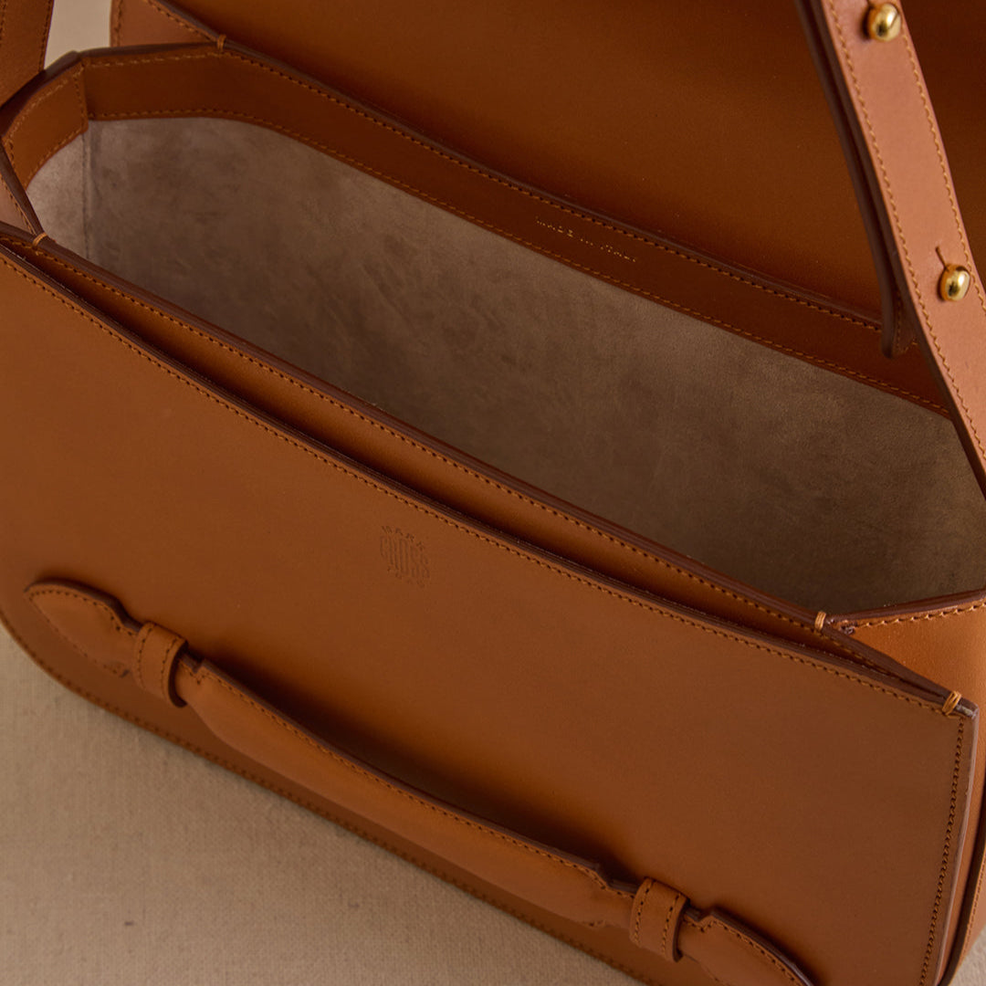 Romy 25 in Luggage