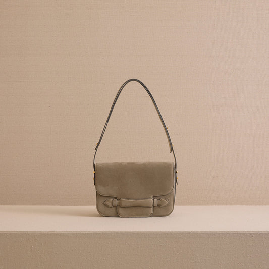 Romy 25 in Suede
