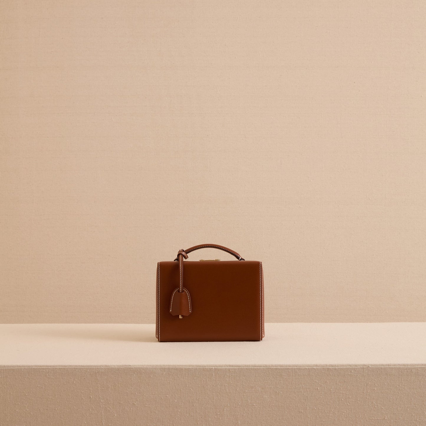 Grace Box in Acorn