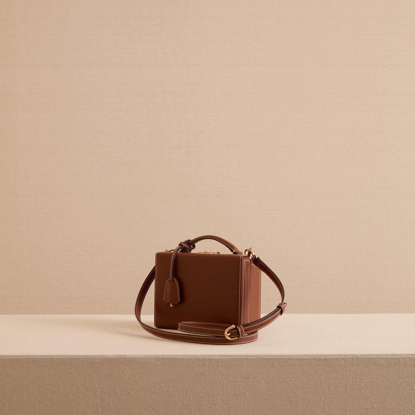 Grace Box in Acorn