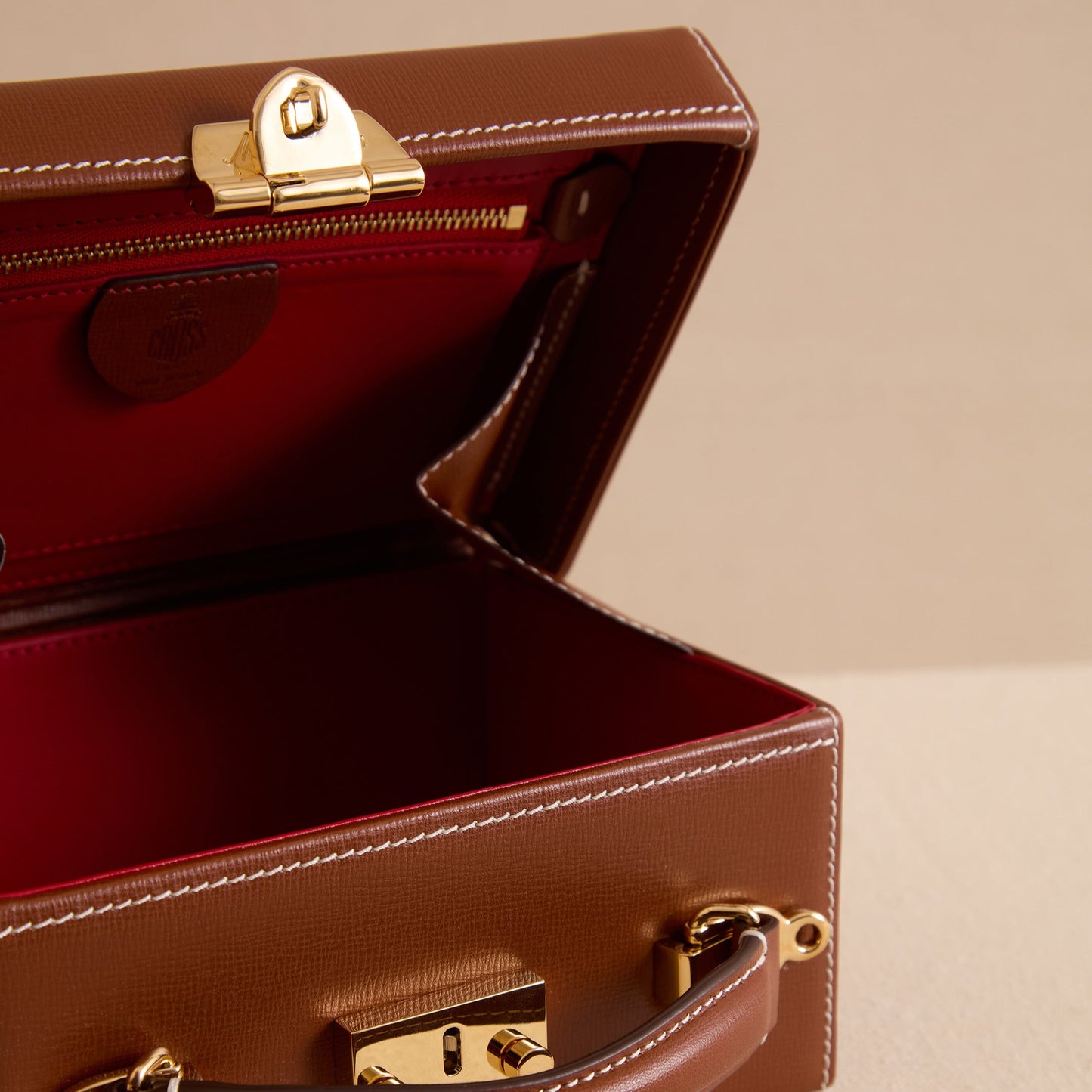 Grace Box in Acorn