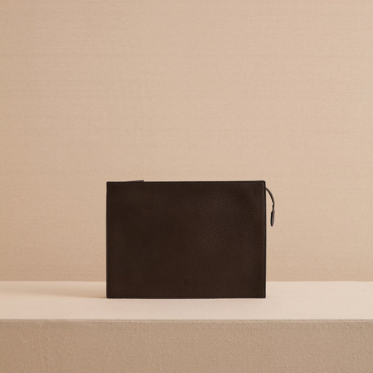 Harry 24 in Chocolate