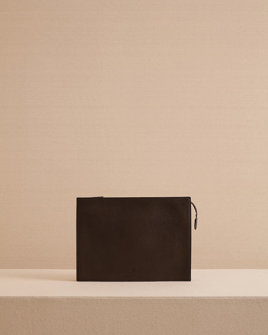 Harry 24 in Chocolate