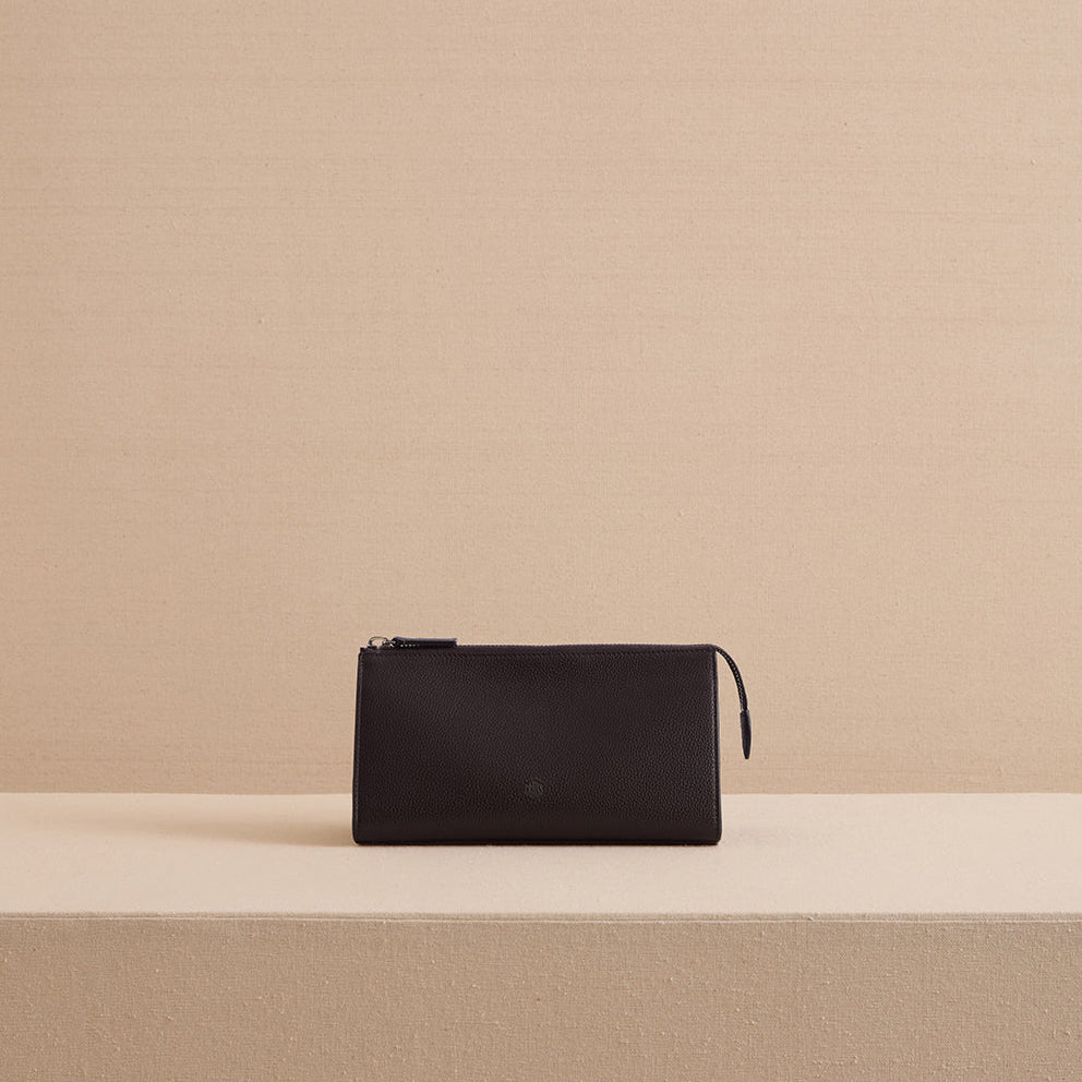 Harry Washbag in Chocolate