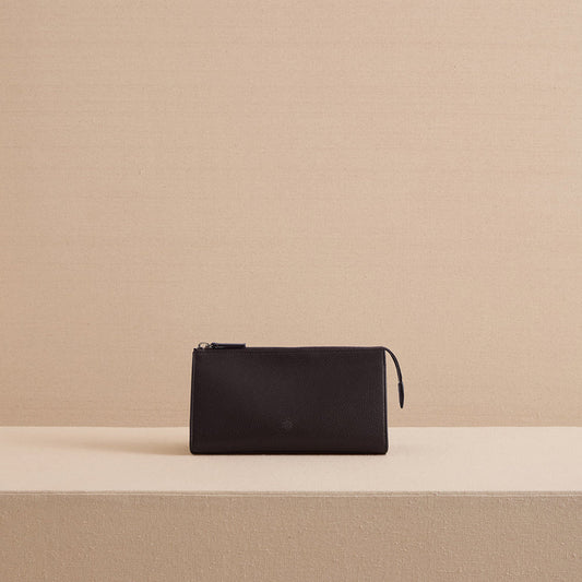 Harry Washbag in Chocolate