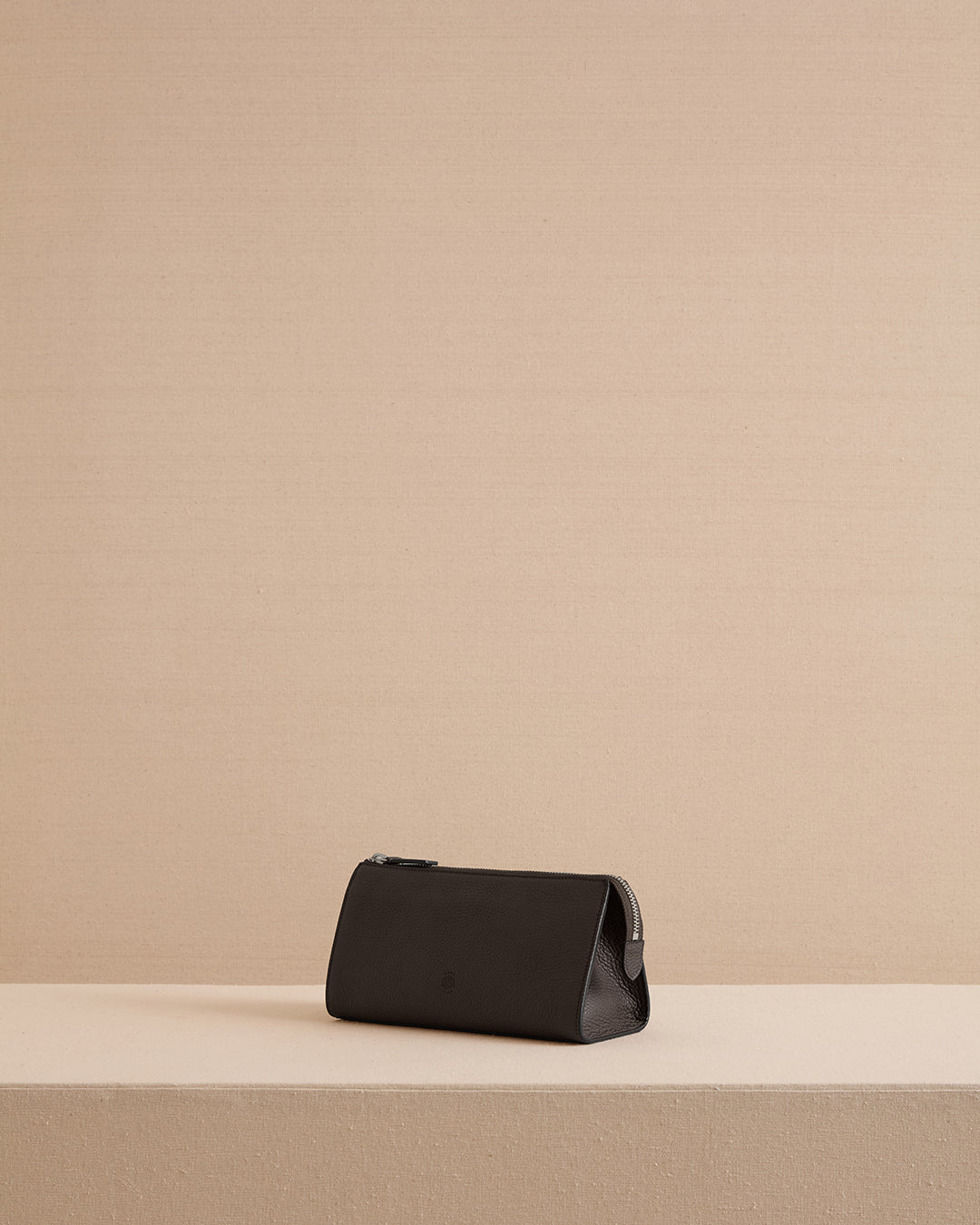 Harry Washbag in Chocolate