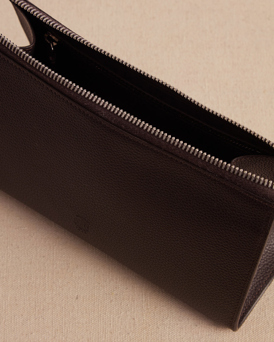 Harry Washbag in Chocolate