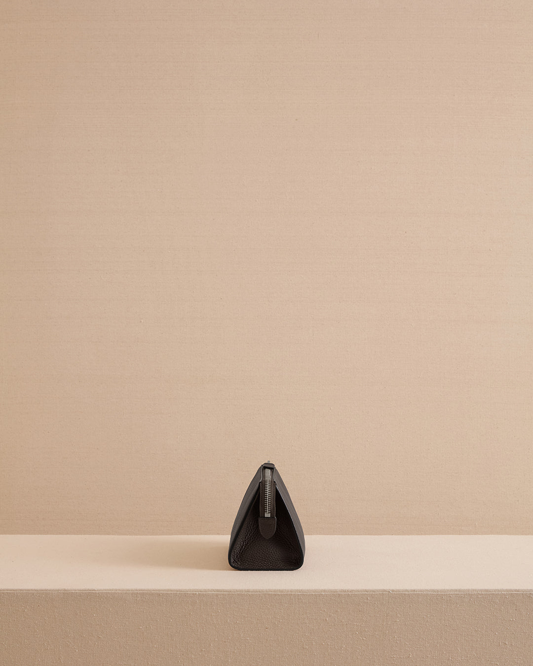 Harry Washbag in Chocolate