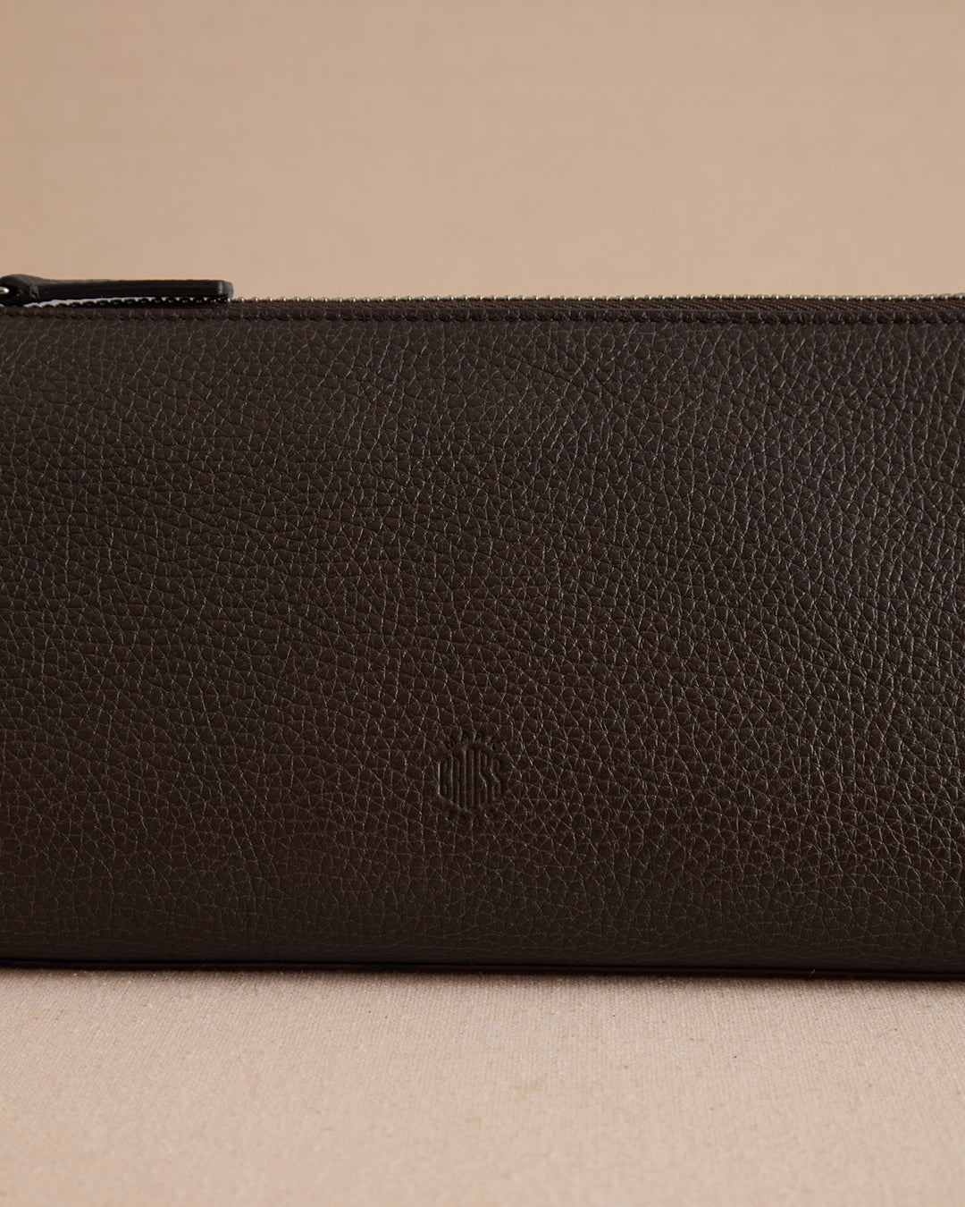 Harry Washbag in Chocolate