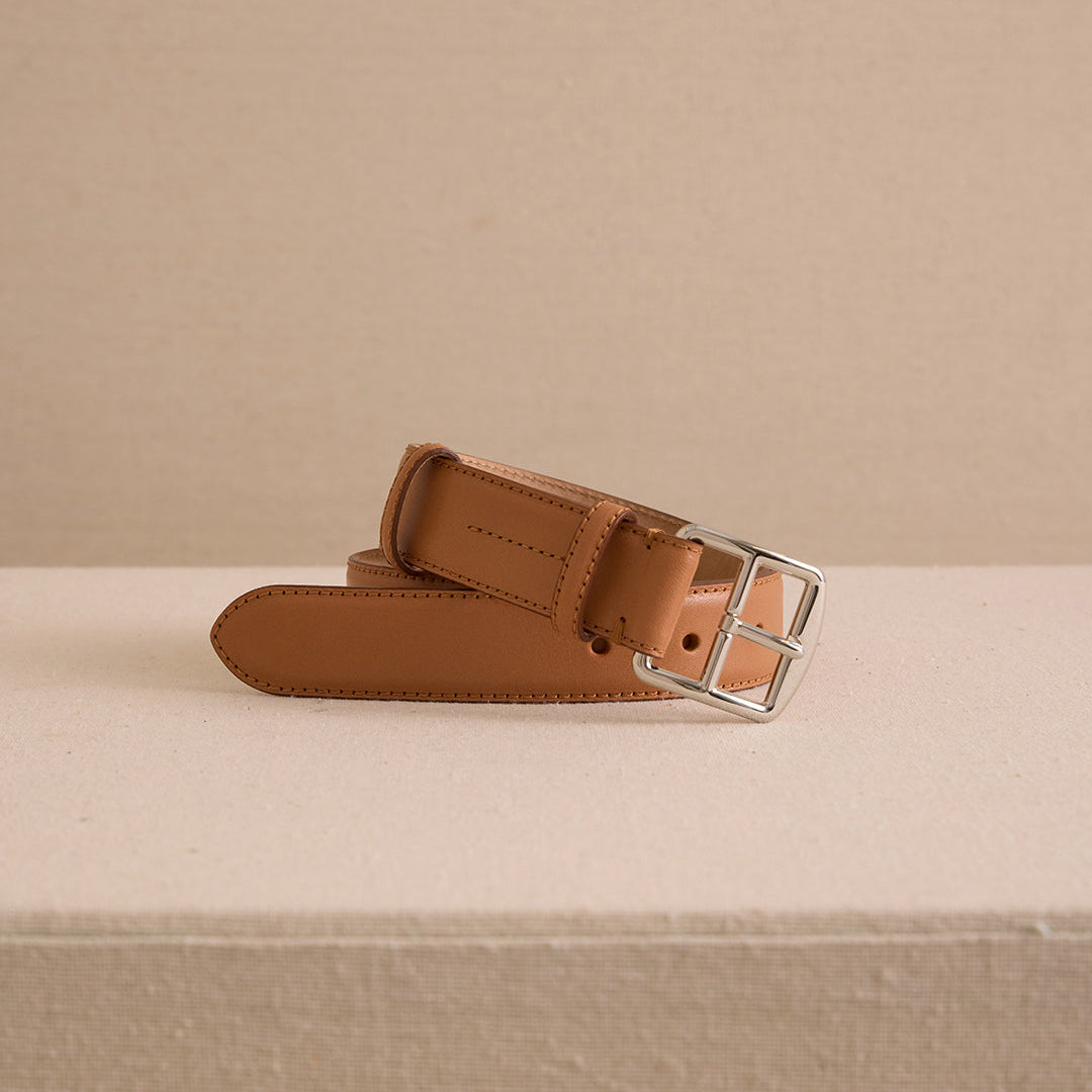Vacchetta calfskin