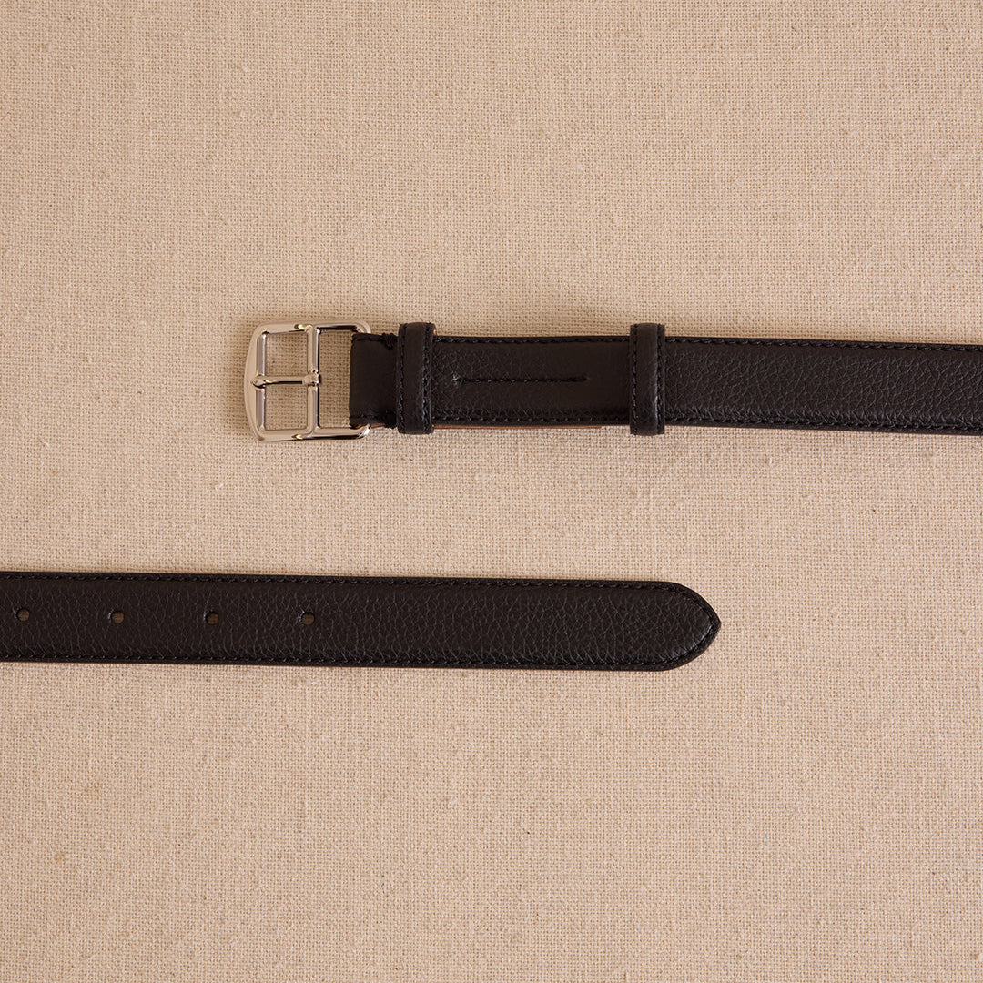 Belt 35 in Black