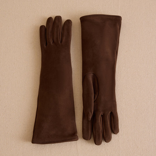 Babe 35 in Chocolate