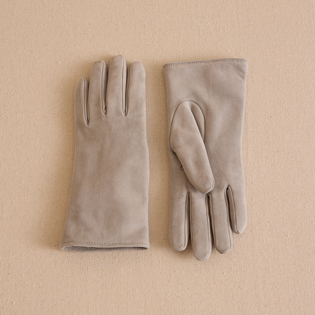 Babe 24 in Pale Grey