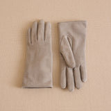 Babe 24 in Pale Grey