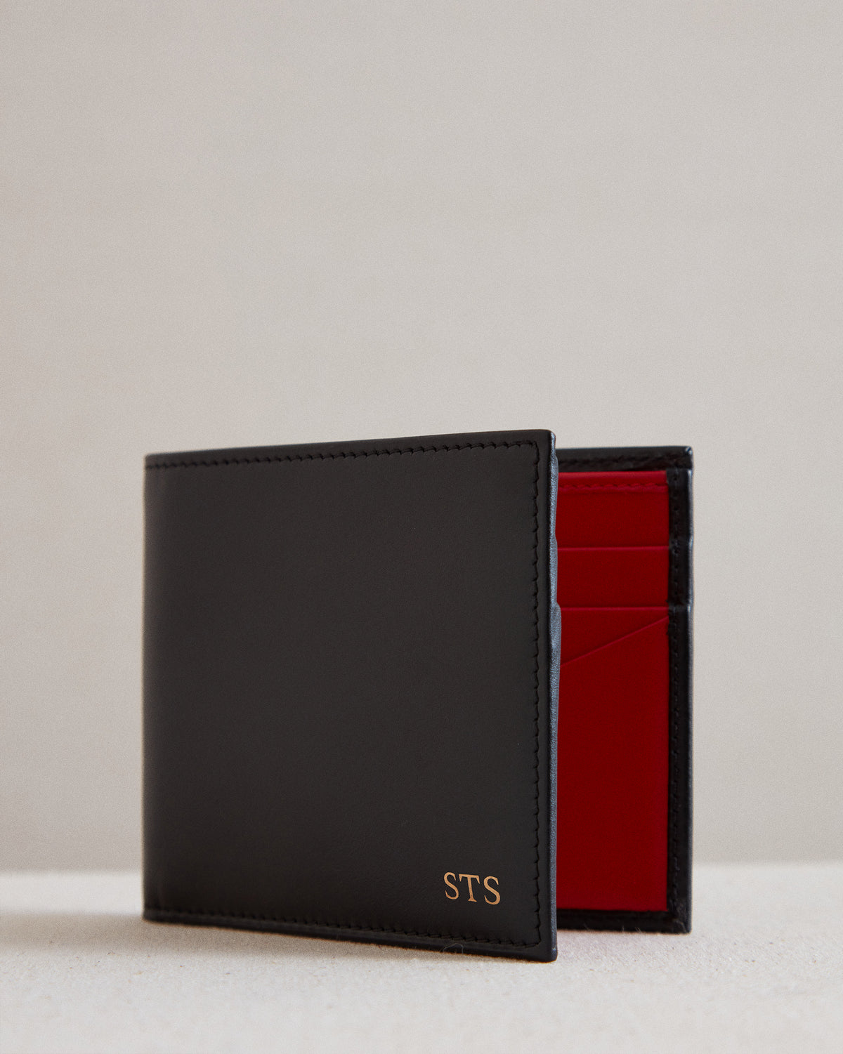 Bi-Fold Wallet