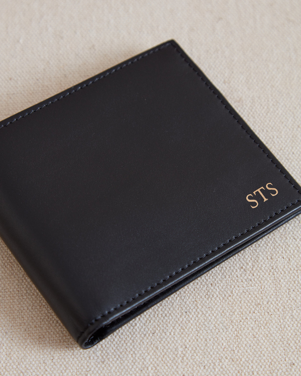 Bi-Fold Wallet