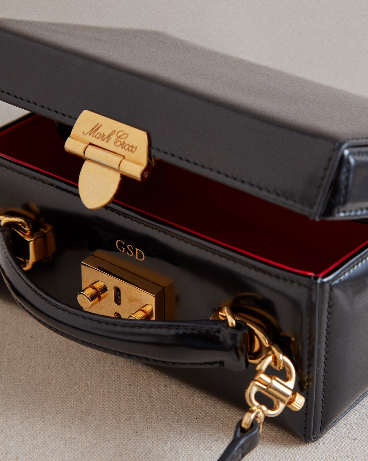 Grace Box