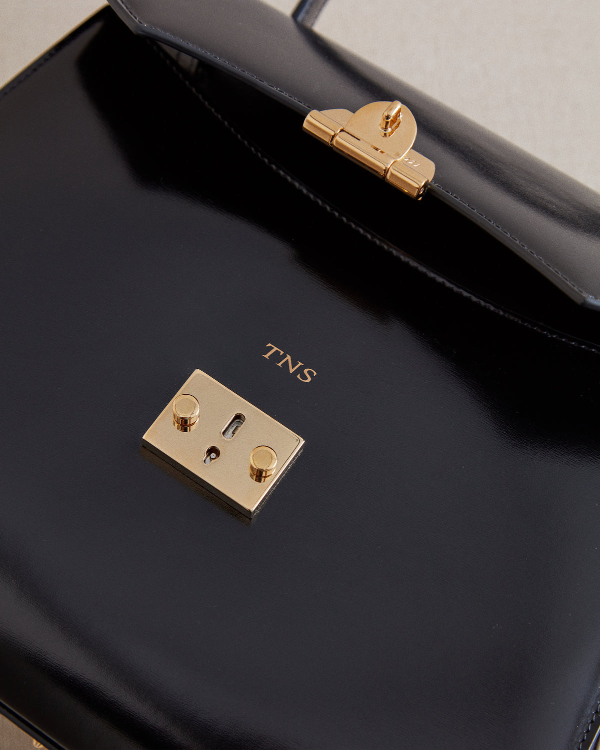 Monogramming