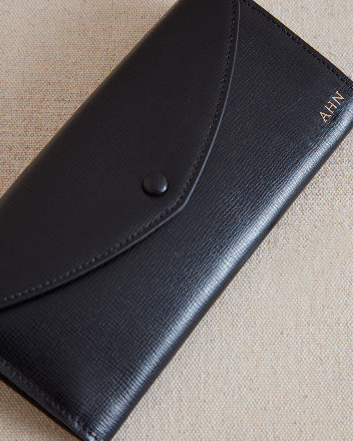 Snap Continental Wallet