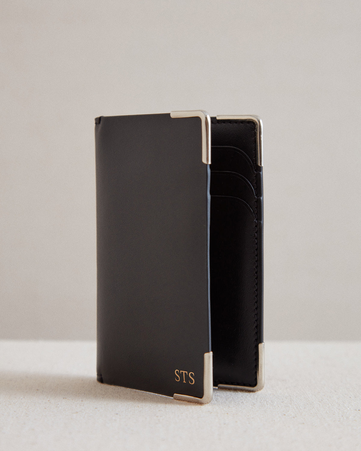 Tuxedo Card Case