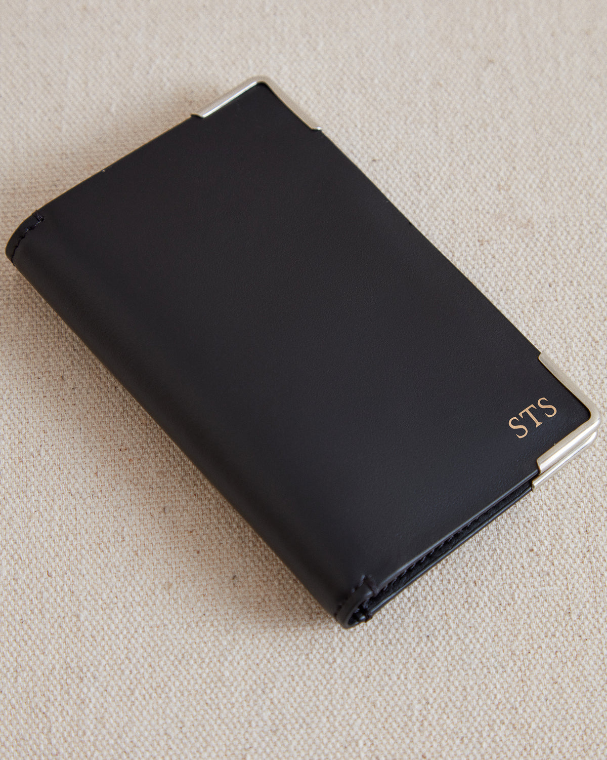 Tuxedo Card Case