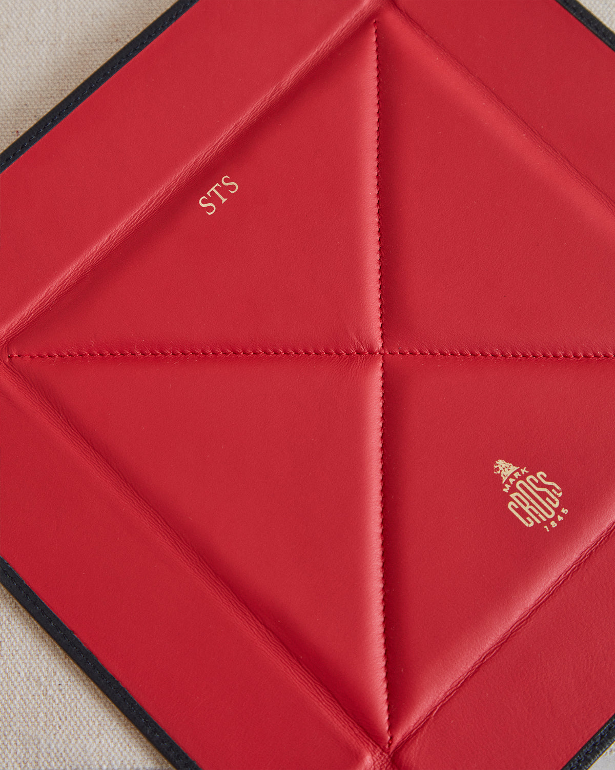 Valet Tray Large