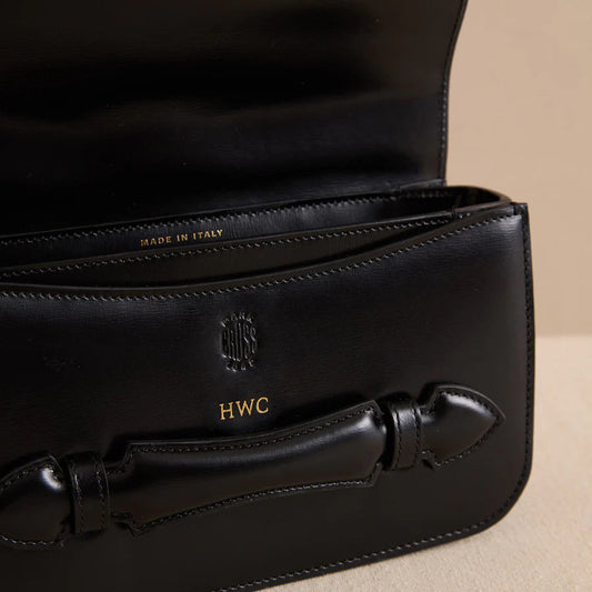 Monogramming