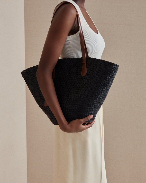 Mark cross 2025 fitzgerald tote