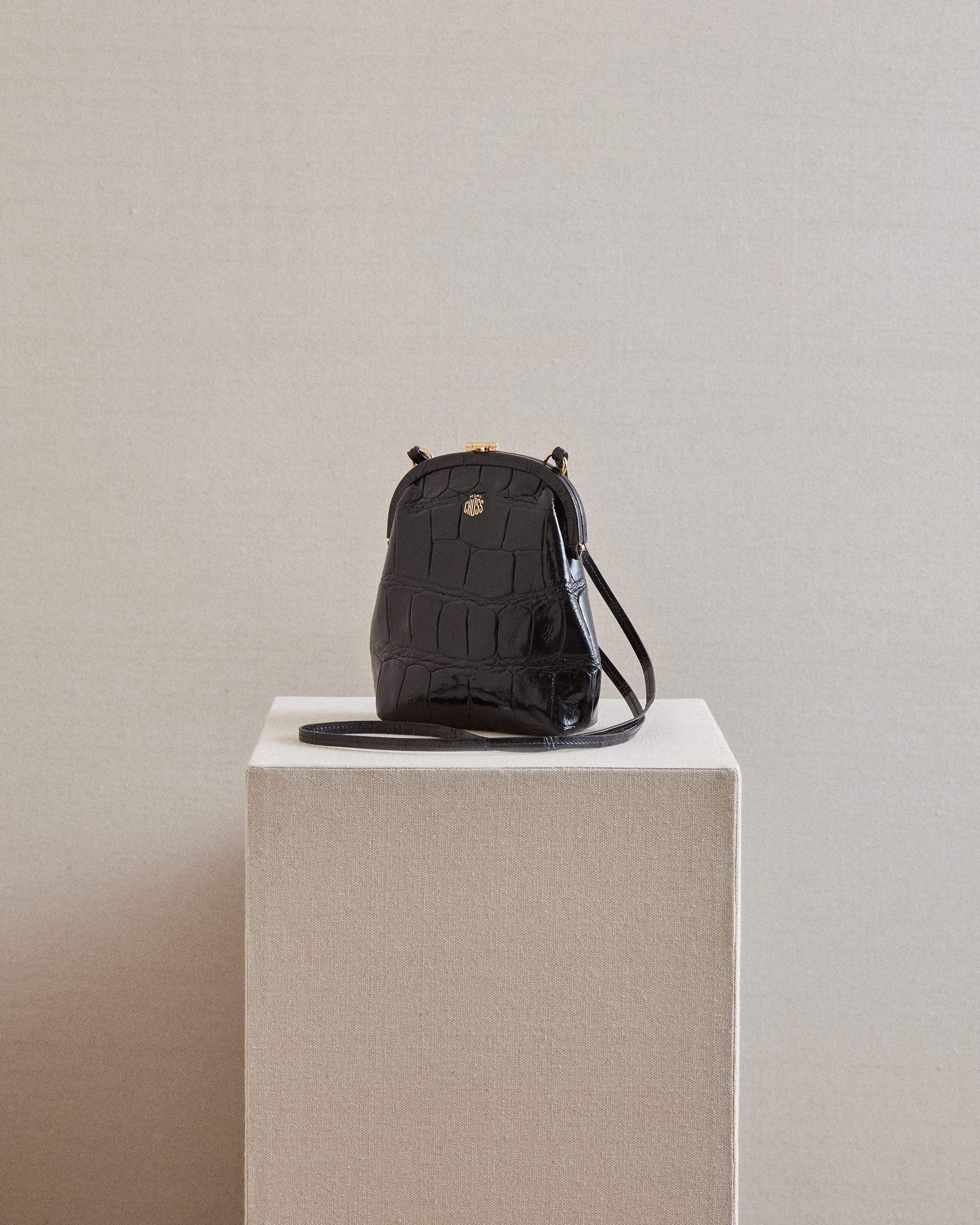 Frame Crossbody Mark Cross
