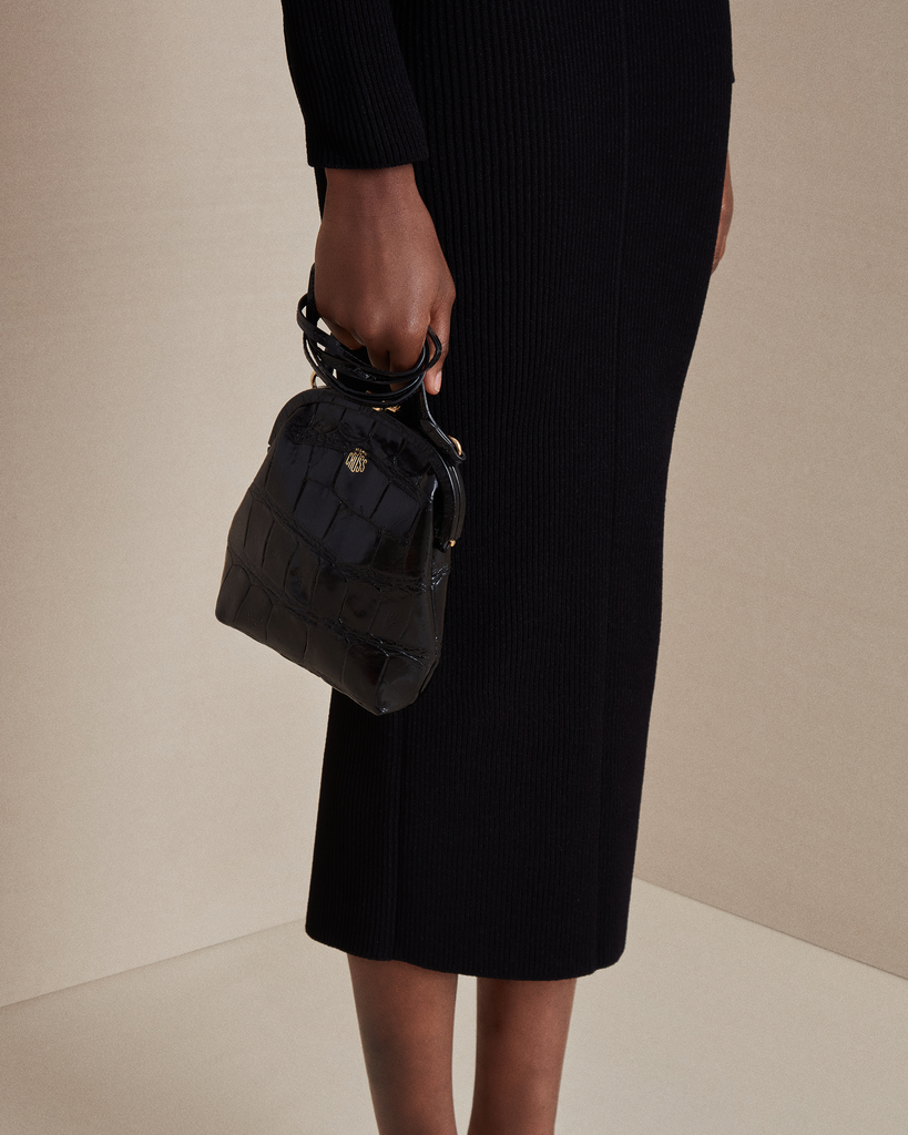 Frame Crossbody Mark Cross