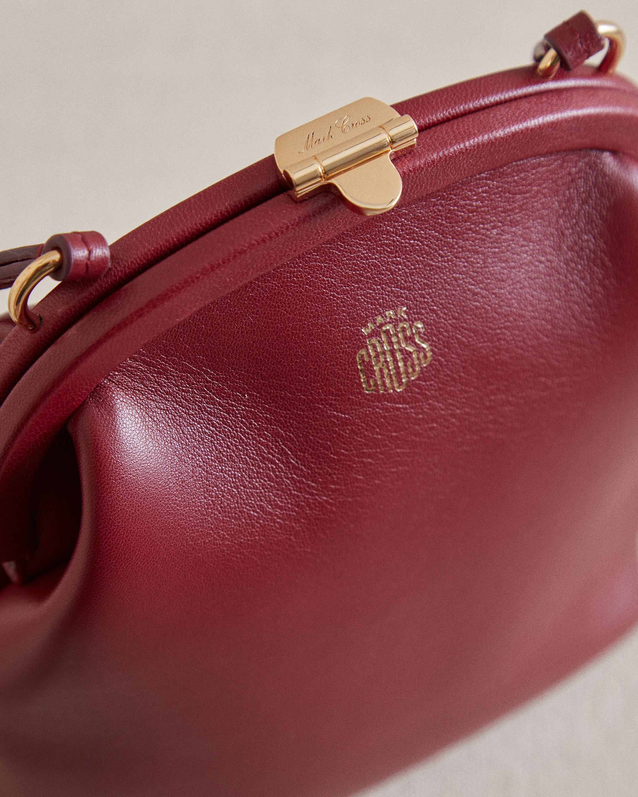 Mark cross crossbody bag store