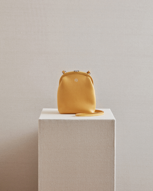 Mark cross 2025 ginny bag