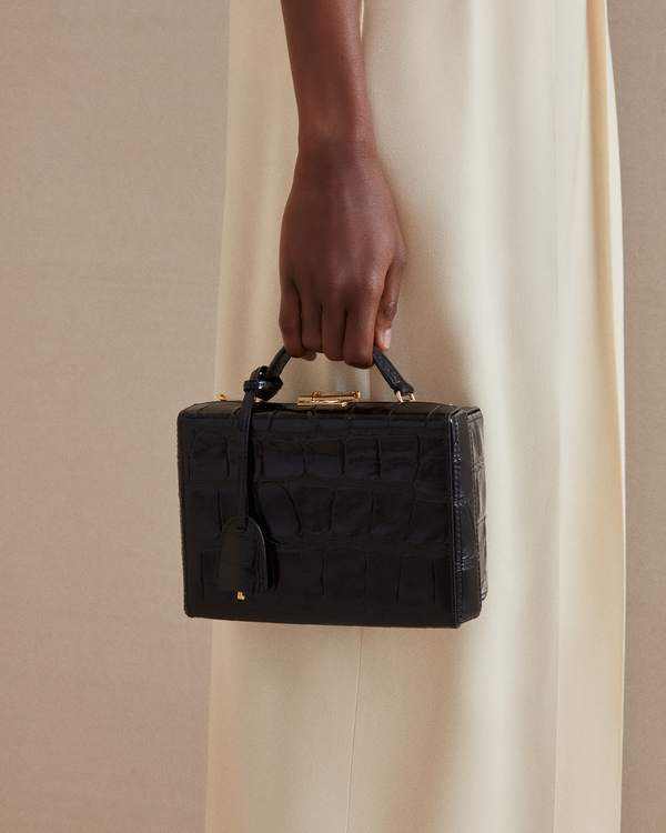 Mark cross downtown bag hotsell