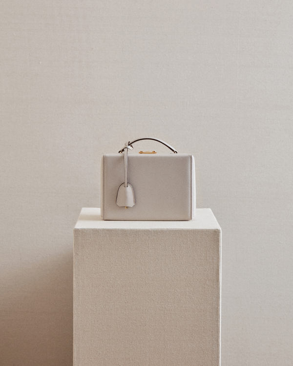 The box bag best sale