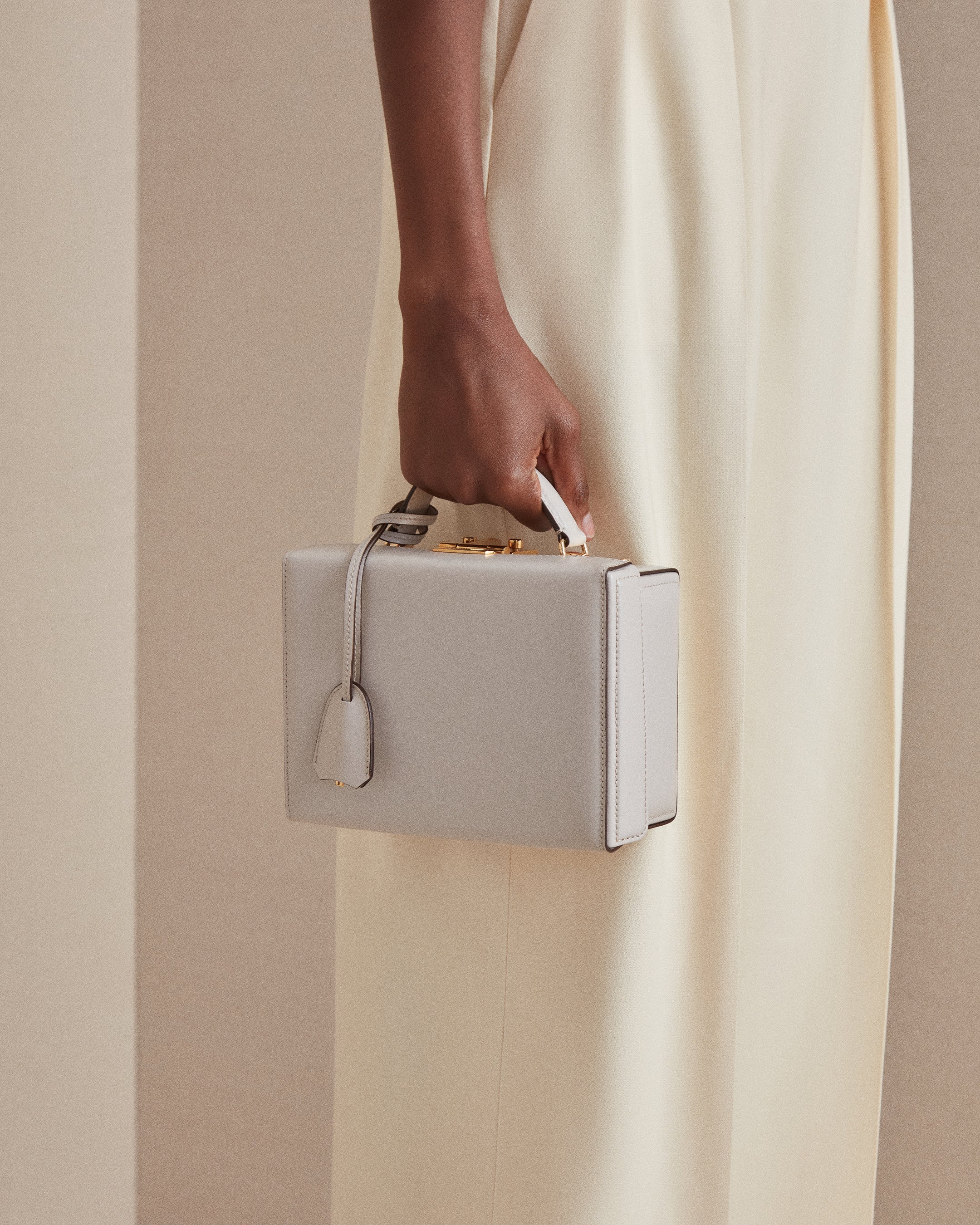 Mark cross large grace hot sale bag
