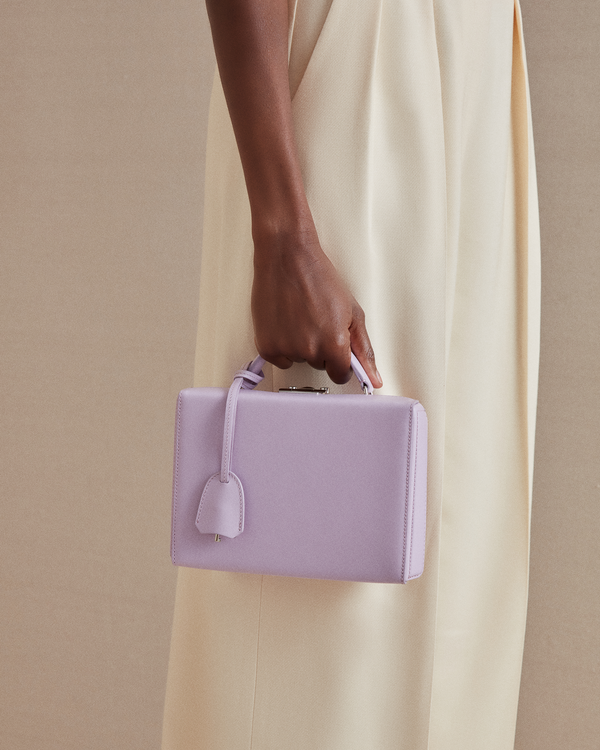 Mark cross sales large grace bag