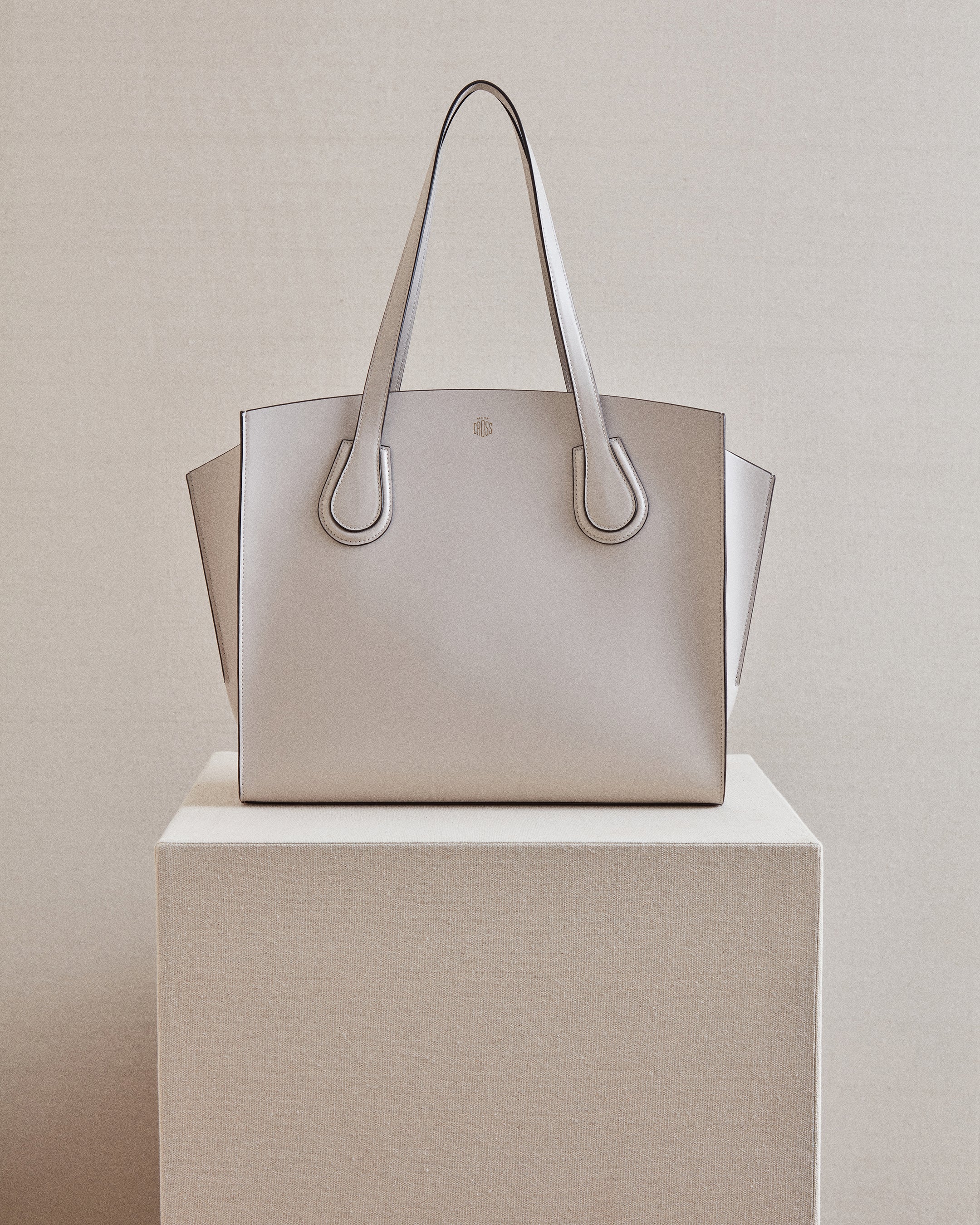 Mark cross new arrivals tote