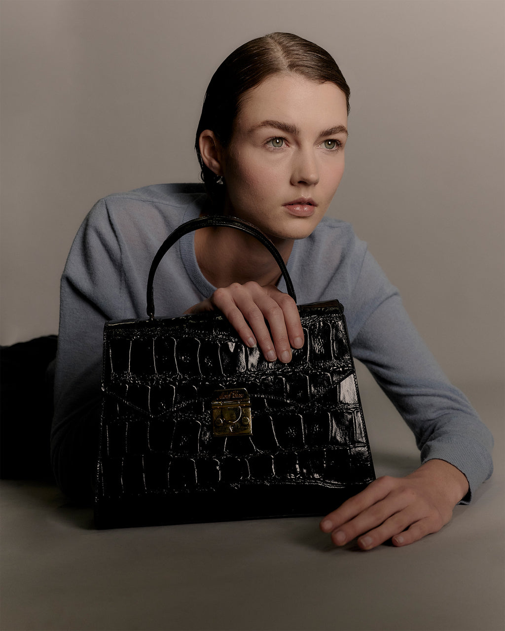 Mark Cross reflects a rich heritage of American luxury lifestyle.