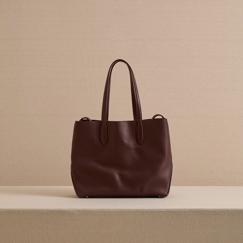 Eleanor 30 in Chocolate