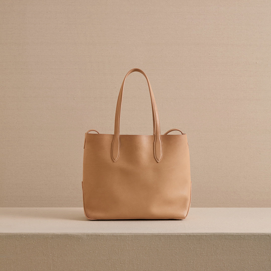 Eleanor 30 in Natural